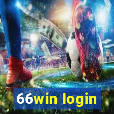 66win login